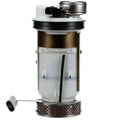 DELPHI fuel pump installed view