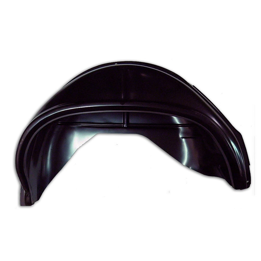 WHEELHOUSE; REAR; INNER & OUTER ASS