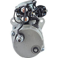 REMANUFACTURED ALTERNATOR