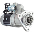 REMANUFACTURED ALTERNATOR