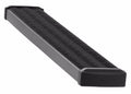 GRIP STEP 7" X 54" BLACK ALUMINUM R