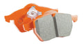 EBC AP Racing CP7555 Caliper Orangestuff Brake Pads