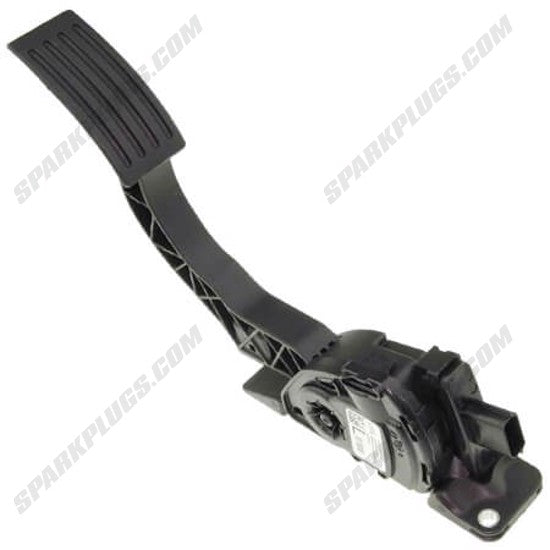 ACCELERATOR PEDAL SENSOR