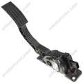 ACCELERATOR PEDAL SENSOR