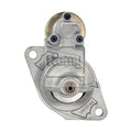 REMY auto part close-up