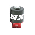 Nitrous Express - LIGHTNING GASOLINE SOLENOID PRO-POWER (.310 ORIFICE) - 15301L