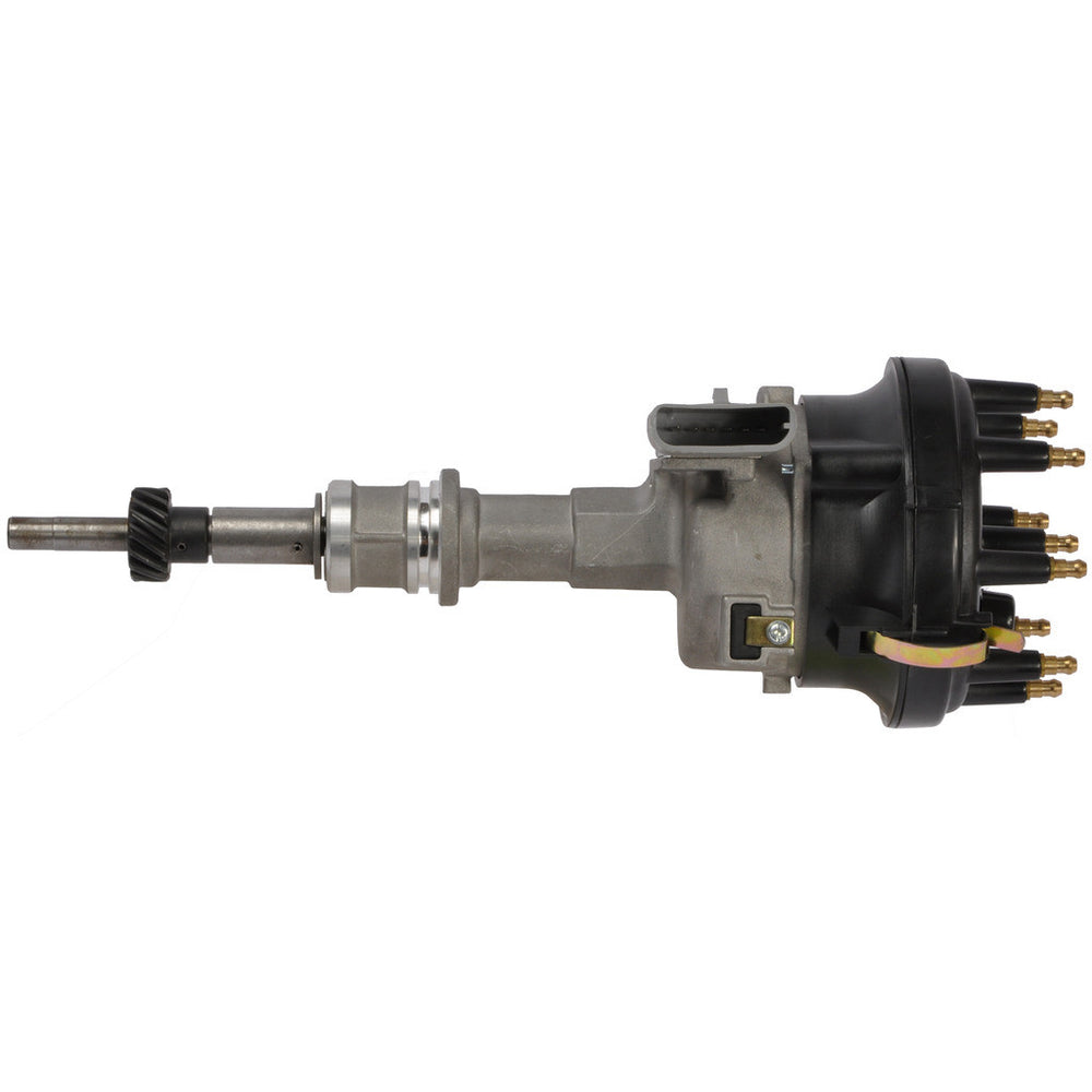 NEW IGNITION DISTRIBUTORS