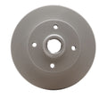 DFC 86-02 Volkswagen Jetta/Golf/Passat Front & Rear Geospec Rotors
