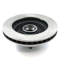 SPORT DRILLED & SLOTTED ROTOR, RIGH