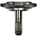 FRONT LEFT INNER AXLE SHAFT ASSEMBL
