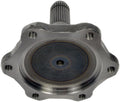 FRONT LEFT INNER AXLE SHAFT ASSEMBL