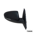 1415 OPTIMA/1416 OPTIMA HYBRID TXT BLK W/PTM COVER/W/TURN SIG/POWER FOLDING/HE