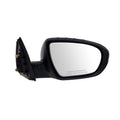 1415 OPTIMA/1416 OPTIMA HYBRID TXT BLK W/PTM COVER/W/TURN SIG/POWER FOLDING/HE