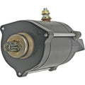 Arrowhead Mitsuba 12V 10T Str