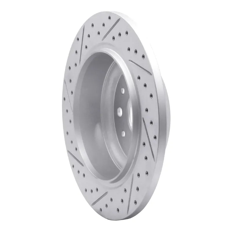 DFC auto part