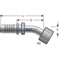 HYDRAULIC COUPLING - GLOBALSPIRAL