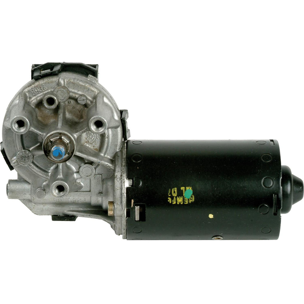 REMANUFACT ELECTRIC MOTOR