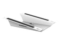 ADJUSTABLE BASE FOR SC100 POLE WITH