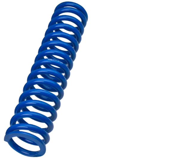 King Shocks 3.75 ID Coil Springs 22 x 550lb