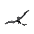 Hidden Hitch auto part
