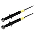 MONROE SHOCKS & STRUTS strut brace