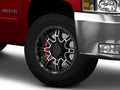 LEVEL 8 SLINGSHOT 18X9.0 8/165.1 ET