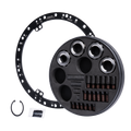 UNICLUTCH auto part detail
