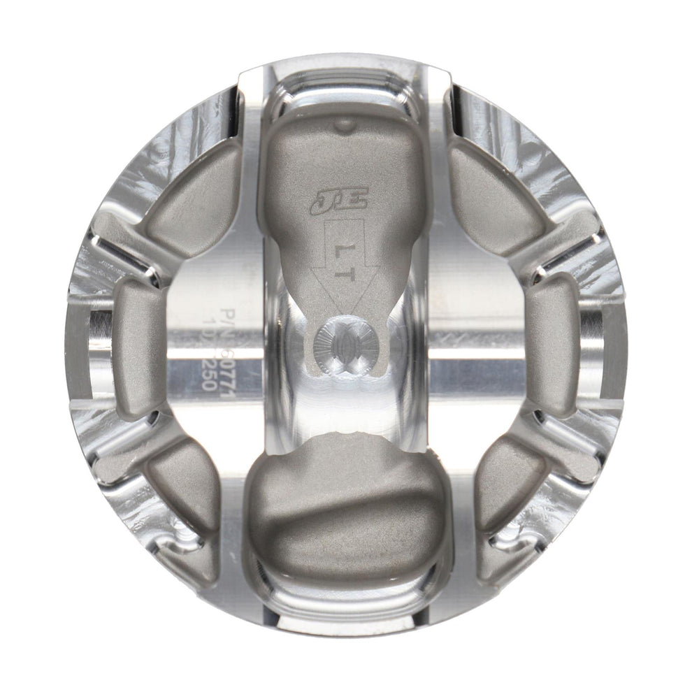 GM GEN III/IV LS STROKER FLAT TOP U