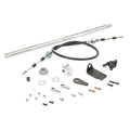 ~(2 lbs. 9X5X3)~ KIT- JK TRANSFER CASE CABLE SHIFT UPGRADE