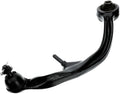 CONTROL ARM W/ BALL