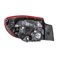 RH TAILLAMP ASSY OUTER SEDAN MAZDA 6 20142017