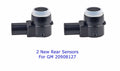 GM Performance auto part