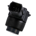 GM Performance auto part detail