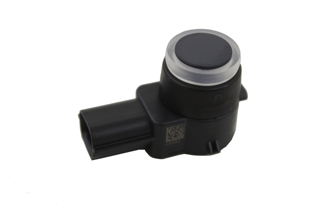 GM Performance auto part
