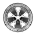 15x7 STYLED ALLOY ALUM RIM