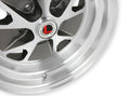 15x7 STYLED ALLOY ALUM RIM