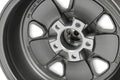 15x7 STYLED ALLOY ALUM RIM