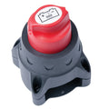 GUEST ON-BOARD BATTERY CHARGER 15A