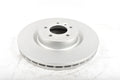 DBA 18-20 Land Rover Discovery (w/350mm Front Rotor) Front En-Shield Standard Rotor
