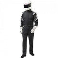 LEGEND 2 SUIT, MEDIUM GRAY/BLK