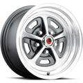 Legendary Wheel auto part detail
