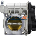 ELECTRONIC THROTTLE BODY