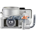ELECTRONIC THROTTLE BODY
