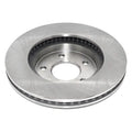 SLOTTED CRYO ROTOR