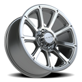 5-150 GMMF VIS TURBINE