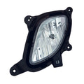 CAPA HY GENESIS CPE 1012 FOGLAMP ASSY LH