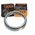 TIMKEN red auto part