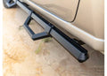 Deezee 07-18 Jeep Wrangler JK Running Board Hex Bracket Kit