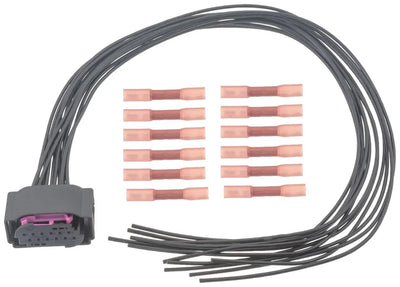 STANDARD IGN auto part