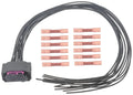 STANDARD IGN auto part